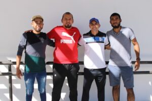 Atletas de Querétaro están listos para competir en Juegos Sordolímpicos 2022