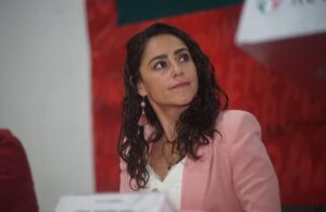 México, un país sostenido por la mentira Abigail Arredondo